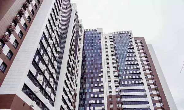 Больше половины квартир остаются непроданными в новостройках Воронежа