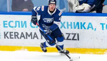 Бывший форвард воронежского &laquo;Бурана&raquo; перешел в &laquo;Югру&raquo;