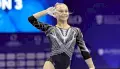 Абсолютный титул Евро-2026 завоевала воронежская гимнастка Ангелина Мельникова