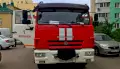 В Воронежской области сгорели три тюка сена по 300 кг
