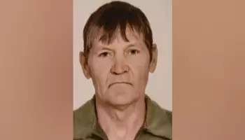 В Борисоглебске Воронежской области 61‑летний мужчина ушел на прогулку с собакой и пропал