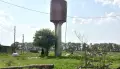 В воронежское село, больше месяца умиравшее от жажды, вернулась вода