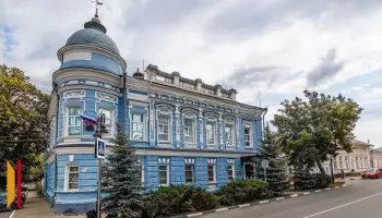 В Павловске запустили акцию &laquo;Подари экспонат музею&raquo;