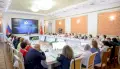 В общественные приемные губернатора обратили 173 тыс. жителей Воронежской области за 17 лет