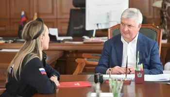 В Воронежской области собрано более 3 млн в рамках акции &laquo;Час для Победы&raquo;