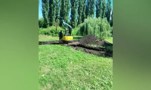 В панинском поселке Михайловский возведут новый памятник землякам &ndash; героям ВОВ