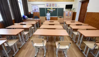 Министр просвещения анонсировал изменения для старшеклассников