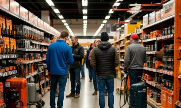 Воронежцы бросились скупать этот бытовой прибор