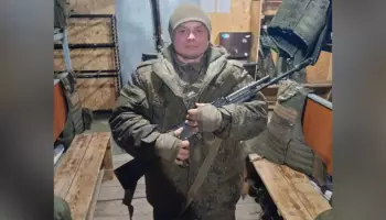 С детства мечтал о военной службе: как житель Воронежской области стал морпехом в зоне СВО