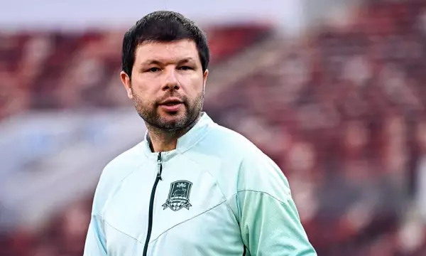 Мурад Мусаев после матча с &laquo;Факелом&raquo;: &laquo;Схема воронежцев нас немного удивила&raquo;