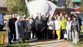 Лискинцы отпраздновали День рождения комсомола