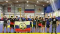 Борисоглебцы привезли 5 медалей с чемпионата и первенства области по панкратиону