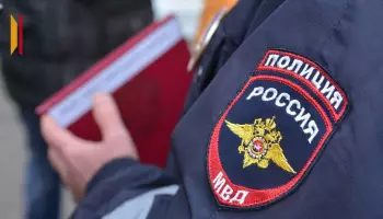 Под Воронежем пьяный 16-летний школьник угнал машину и врезался в дерево