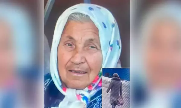 Под Воронежем ищут пропавшую 88-летнюю женщину