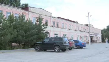 Министр здравоохранения Воронежской области назвал сроки завершения модернизации Калачеевской райбольницы