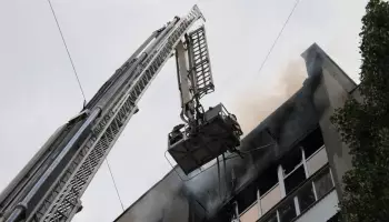 Главное за ночь. В 350 км. от Воронежа на площади 100 тыс. &laquo;квадратов&raquo; горит склад Wildberries, вместо дичи охотники застрелили подростка.