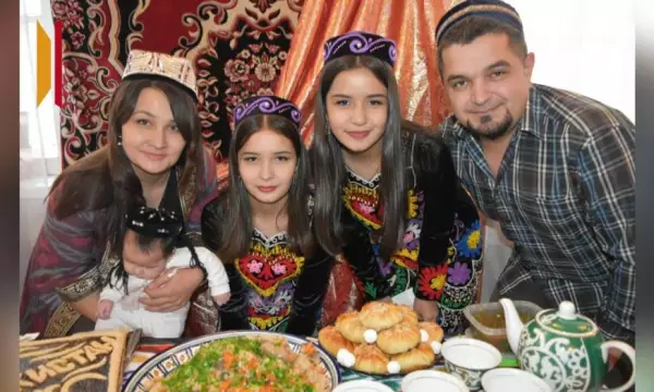 В Грибановке пройдет фестиваль национальных культур