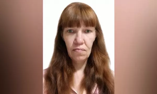 По дороге из Воронежа в Грибановский район пропала 46‑летняя женщина с каштановыми волосами