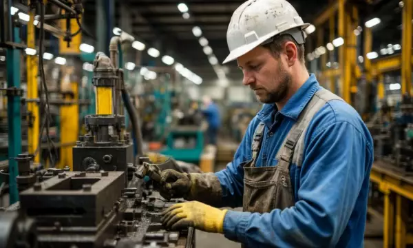 Лимит сверхурочной работы в России увеличили в два раза