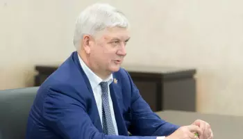 &laquo;Заниматься сельским хозяйством не только почетно, но и прибыльно&raquo;: воронежский губернатор провел выездное заседание в Петропавловском районе