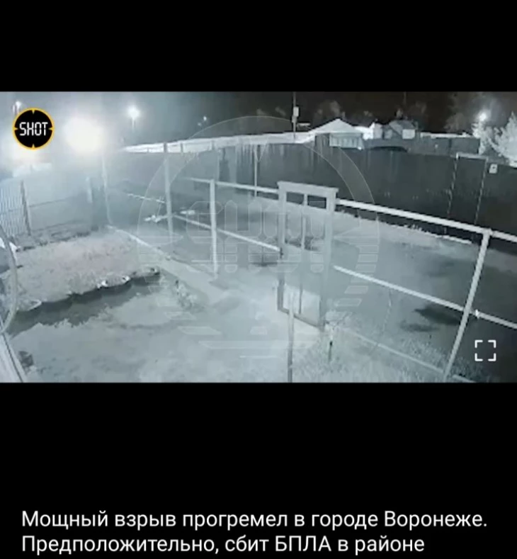 Shot