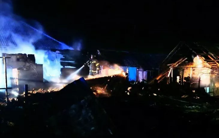 Фото &ndash; ГУ МЧС по Воронежской области
