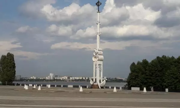 Этап чемпионата России по пляжному волейболу в Воронеже отменён