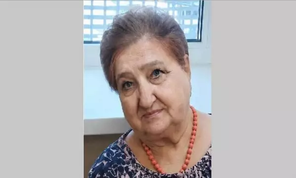 Нуждающуюся в медпомощи 68-летнюю женщину начали искать в Воронеже