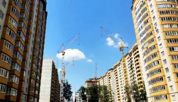 Выплатили 500 тыс. рублей воронежскому подростку, упавшему с пятого этажа на заброшенной стройке