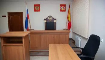 В воронежском судейском корпусе открыли восемь вакансий