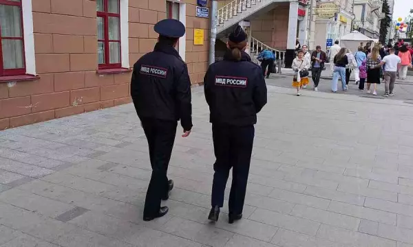 Полицейские отыскали бесследно пропавшего 18-летнего воронежца