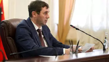 Мэр Воронежа выразил соболезнования в связи с трагедией в Тамбове