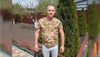 &laquo;Я отказался от брони&raquo;. Житель Воронежской области рассказал о своей службе в зоне спецоперации
