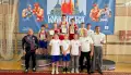 Борисоглебцы завоевали 8 золотых медалей на областном турнире по боксу