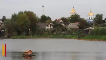 Павловчан позвали на встречу &laquo;Родные берега в гармонии с природой&raquo;
