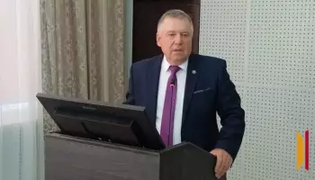 Главой Каменского района избрали Анатолия Кателкина