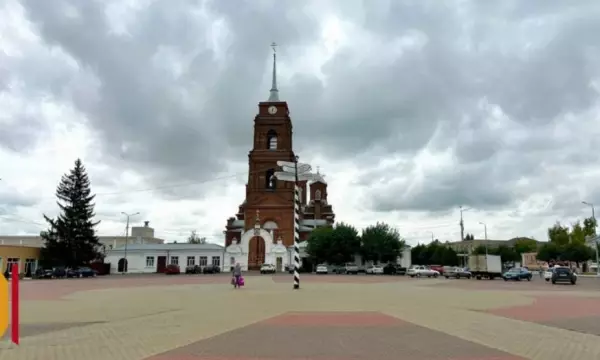 В Бутурлиновском районе отметят 98-летие муниципалитета
