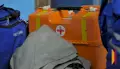 На строительном участке в Воронежской области рабочий упал с высоты 8 метров и попал в больницу