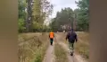 Воронежские волонтеры 8 часов искали пропавшую пенсионерку в окрестностях села Семено-Александровка
