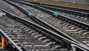 В Поворино Воронежской области 19 августа перекроют железнодорожный переезд