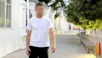 &laquo;Я обязательно вернусь&raquo;. Воронежский участник СВО рассказал о своих близких, которые ждут его дома