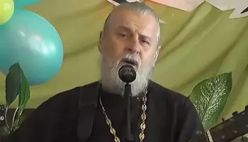 &laquo;Песнь души&raquo;: вечер памяти протоиерея Виктора Федосова пройдет в Грибановке