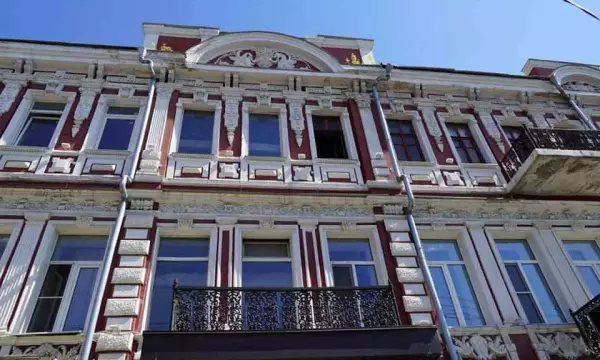 Глава управления по охране ОКН рассказал об особенностях реставрации культурных и исторических объектов
