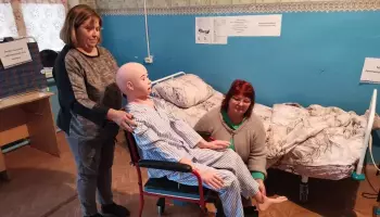 В Верхней Хаве пройдут мероприятия &laquo;Школы ухода&raquo;