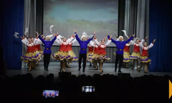 В воронежской Бутурлиновке построят Дом культуры за 650 млн рублей
