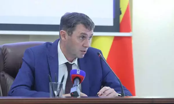 Отопительный период и подготовку к ЕГЭ обсудили в мэрии Воронежа