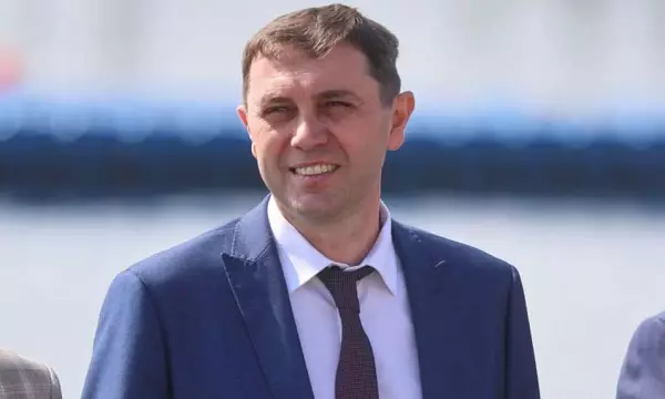 Задать свои вопросы перед годовым отчетом предложил воронежцам мэр Сергей Петрин