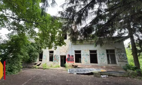 Под Воронежем началось инженерно-техническое обследование &laquo;Дачи Башкирцева&raquo;