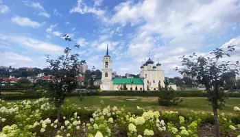Атака БПЛА и труп под окнами. Главные воронежские новости за 6 сентября