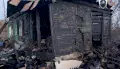 Следователи проводят проверку по факту гибели двух женщин при пожаре в воронежском селе